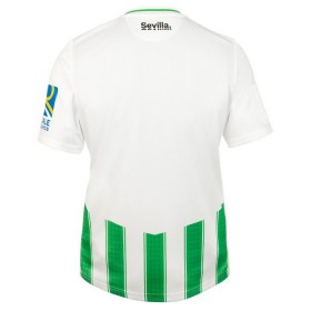 Real Betis Hjemmedrakt 2023-24 Kortermet